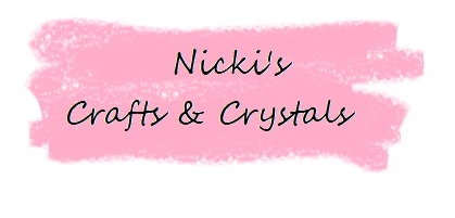 Nicki's Crafts & Crystals